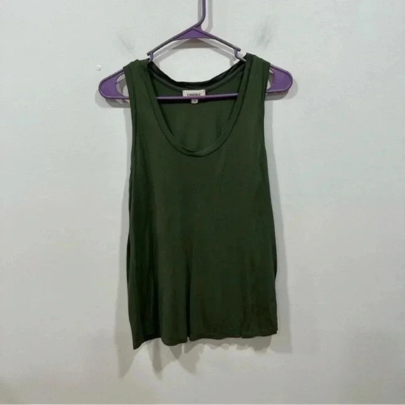 L'Agence tank top Small - Picture 3 of 9